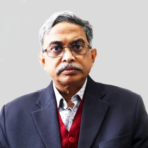 Dr. Anandabrata Bose
