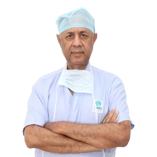 Dr. Malay Chakraborty